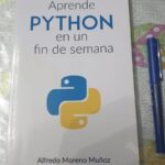 Aprende Python en un fin de semana