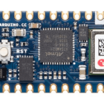 Cómo configurar el IDE para el Arduino Nano 33 IoT.